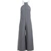 OTTOD'AME - Tuta/One Piece - Grigio