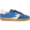 MOACONCEPT - Sneakers - Blu china