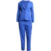 SISTE'S - Tailleur e Completi - Blu china