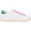 P448 - Sneakers - Bianco