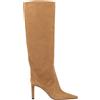 JIMMY CHOO - Stivali - Cammello