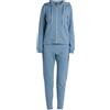 LOVE MOSCHINO - Tuta Sportiva - Carta da zucchero