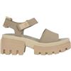 TIMBERLAND - Sandali - Grigio