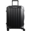 PIQUADRO - Trolley e Valigie - Nero
