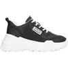 VERSACE JEANS COUTURE - Sneakers - Nero