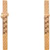 VERSACE - Orecchini - Oro