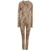 DSQUARED2 - Tuta/One Piece - Beige