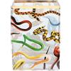 SELETTI WEARS TOILETPAPER - Oggettistica per la casa - Trasparente