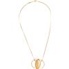 CHLOÉ - Collana - Oro