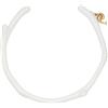 PUCCI - Collana - Bianco