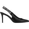VERSACE JEANS COUTURE - Décolleté - Nero