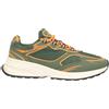 DSQUARED2 - Sneakers - Verde militare