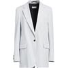 DRIES VAN NOTEN - Blazer - Grigio chiaro