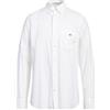 GANT - Camicia regular fit - Bianco