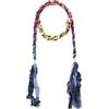 ISABEL MARANT - Collana - Giallo