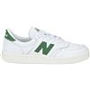 NEW BALANCE - Sneakers - Bianco
