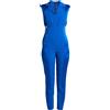 BOUTIQUE MOSCHINO - Tuta/One Piece - Blu