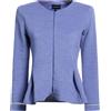EMPORIO ARMANI - Giubbotto - Blu chiaro