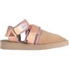 SUICOKE - Ballerine - Beige