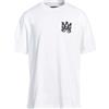 AMIRI - T-shirt - Bianco