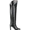 STUART WEITZMAN - Stivali - Nero