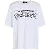 DSQUARED2 - T-shirt - Bianco