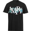AMIRI - T-shirt - Nero