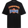 DSQUARED2 - T-shirt - Nero