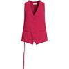 P.A.R.O.S.H. - Gilet - Fucsia
