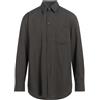 BURBERRY - Camicia a righe - Testa di moro