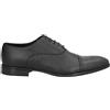 DOUCAL'S - Stringate - Nero