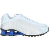 NIKE - Sneakers - Argento
