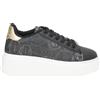 ALV by ALVIERO MARTINI - Sneakers - Nero
