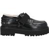 PREMIATA - Stringate - Nero