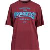 DSQUARED2 - T-shirt - Bordeaux