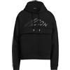DSQUARED2 - Felpa - Nero