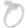 VIVIENNE WESTWOOD - Anello - Argento