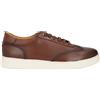 TESTONI - Sneakers - Marrone