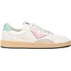 4B12 - Sneakers - Bianco