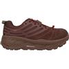 HOKA - Sneakers - Cioccolato