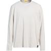 DRUMOHR - Basic t-shirt - Grigio chiaro