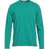 DRUMOHR - Basic t-shirt - Verde smeraldo