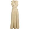 KAOS - Tuta/One Piece - Beige