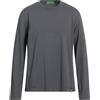 DRUMOHR - Basic t-shirt - Piombo