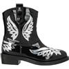 PHILIPP PLEIN - Stivaletti - Nero