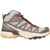 SALOMON - Sneakers - Mattone