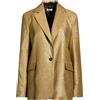 LIU -JO - Blazer - Oro
