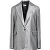 LIU -JO - Blazer - Argento