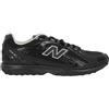 NEW BALANCE - Sneakers - Nero