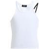 DSQUARED2 - Canotta - Bianco
